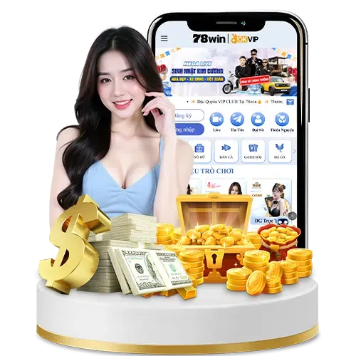 Giao diện thân thiện trx789
