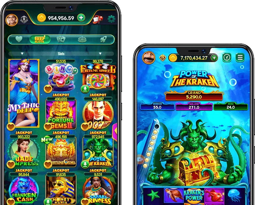 Giao diện nền tảng casino TRX789 hiện đại