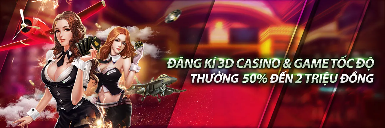 Sòng bạc trực tuyến TRX789 với ánh sáng vàng xanh