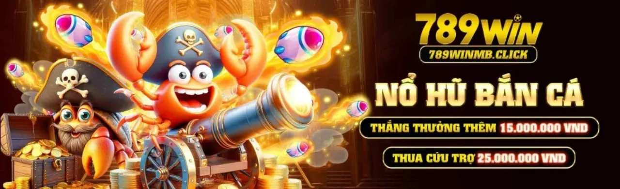 Thế giới Nổ Hũ đỉnh cao tại trx789 với Jackpot khủng