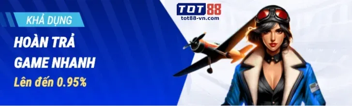 Hoàn trả hàng tuần đá gà trx789